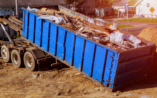 Best Basement Cleanout  in Negaunee, MI